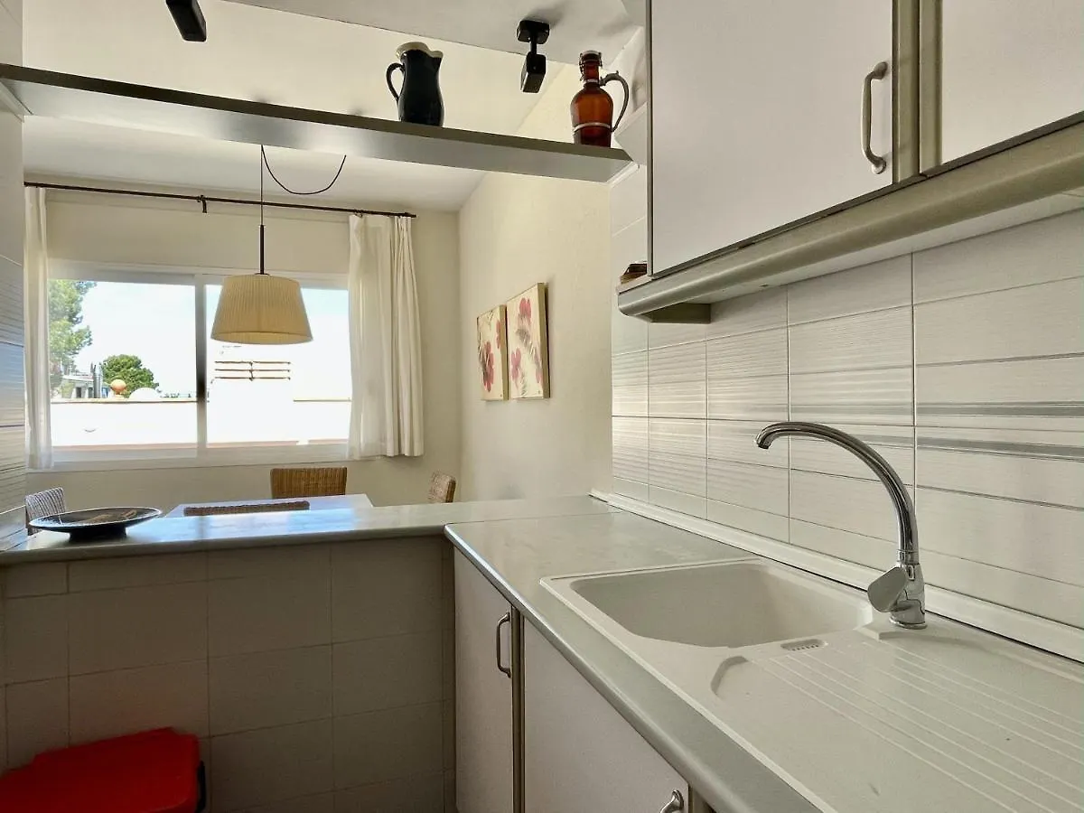 Ava Senia 4-1 Apartman Begur